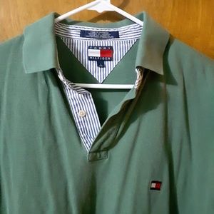 Tommy Hilfiger Polo Shirt
